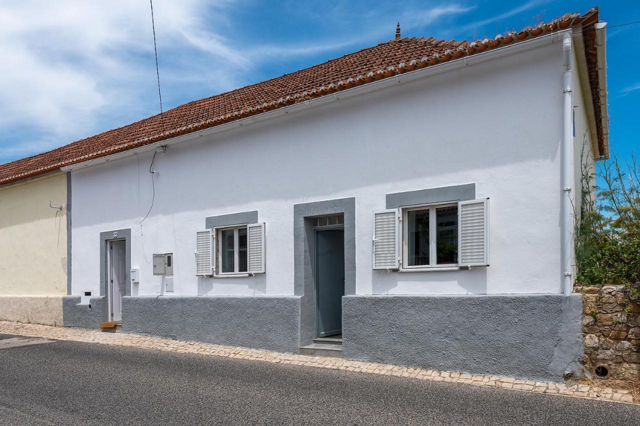 Carregado House Close To Lisbon Extérieur photo